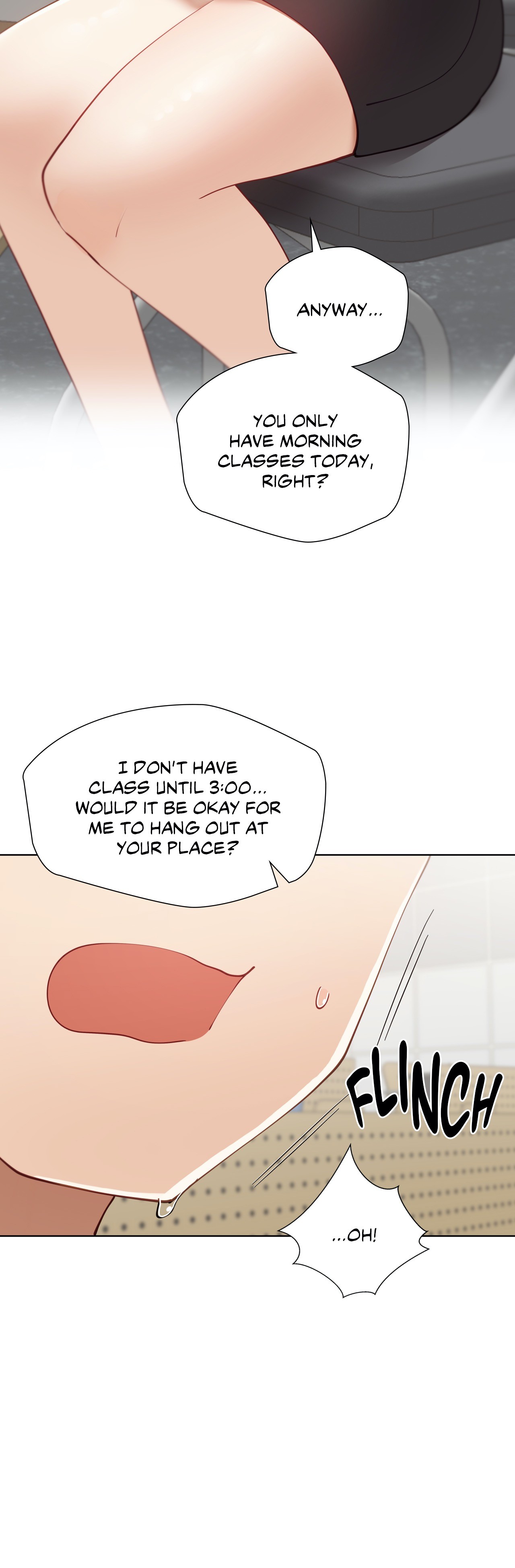 Learning The Hard Way - Chapter 30 [photo 42] - MangaPorn