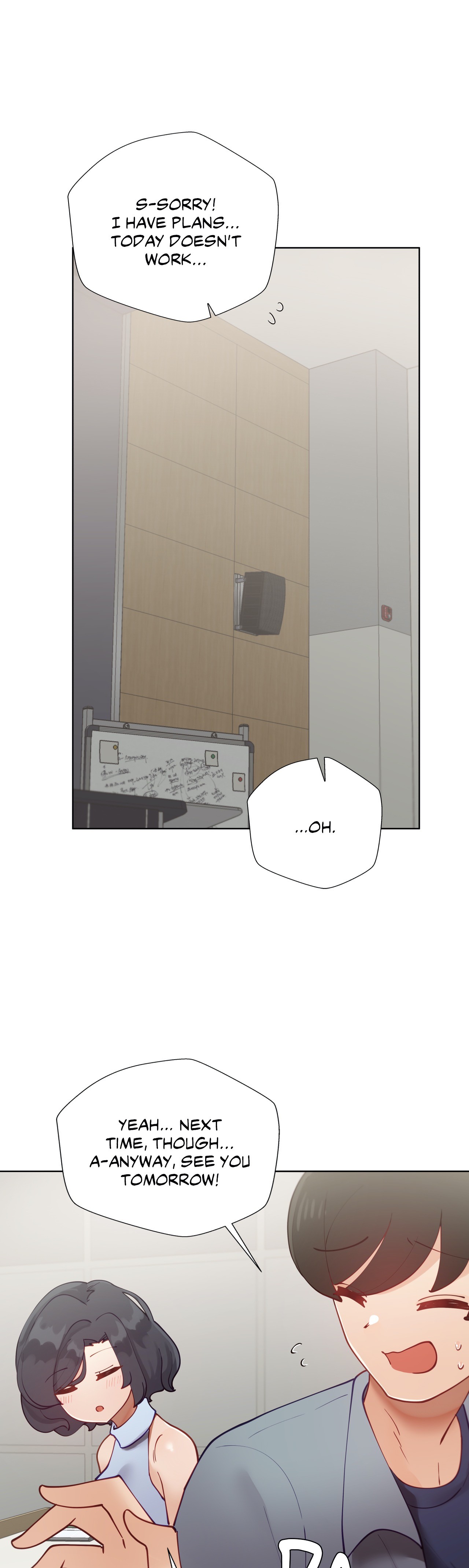 Learning The Hard Way - Chapter 30 [photo 43] - MangaPorn