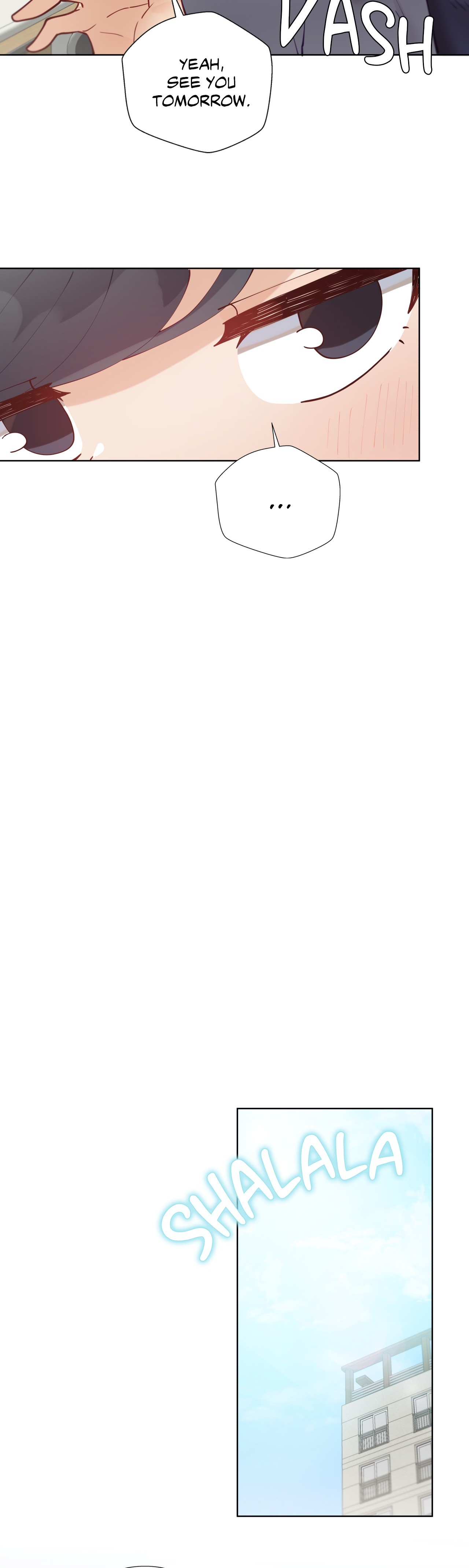 Learning The Hard Way - Chapter 30 [photo 44] - MangaPorn