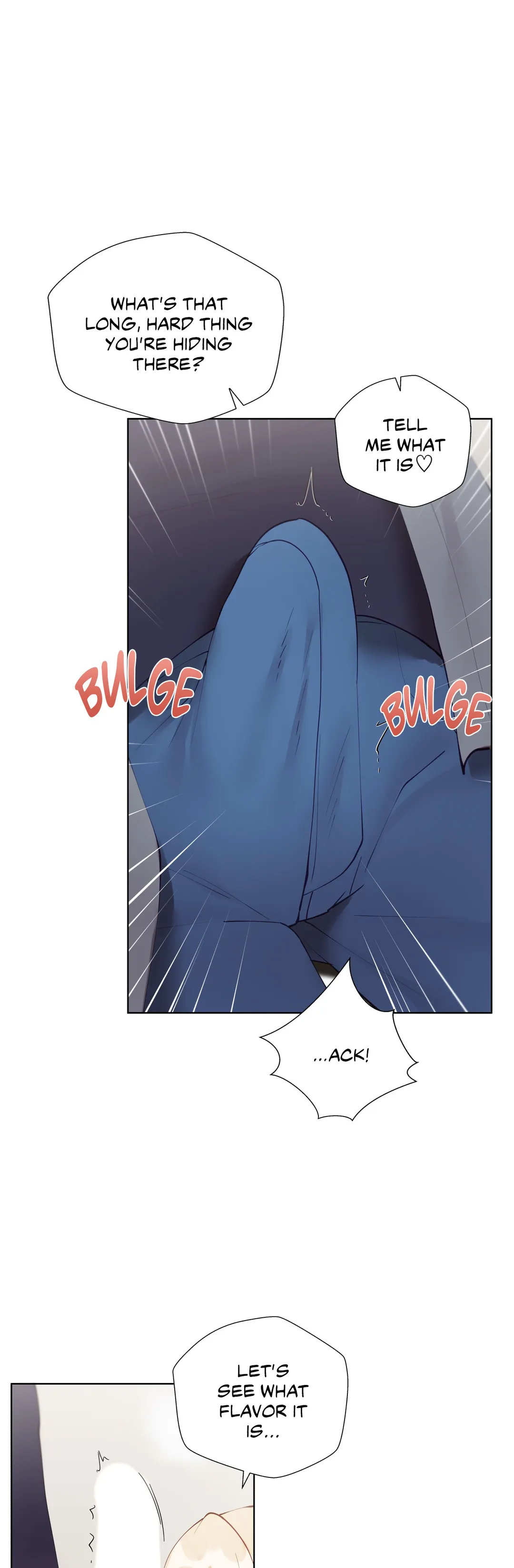 Learning The Hard Way - Chapter 31 [photo 10] - MangaPorn