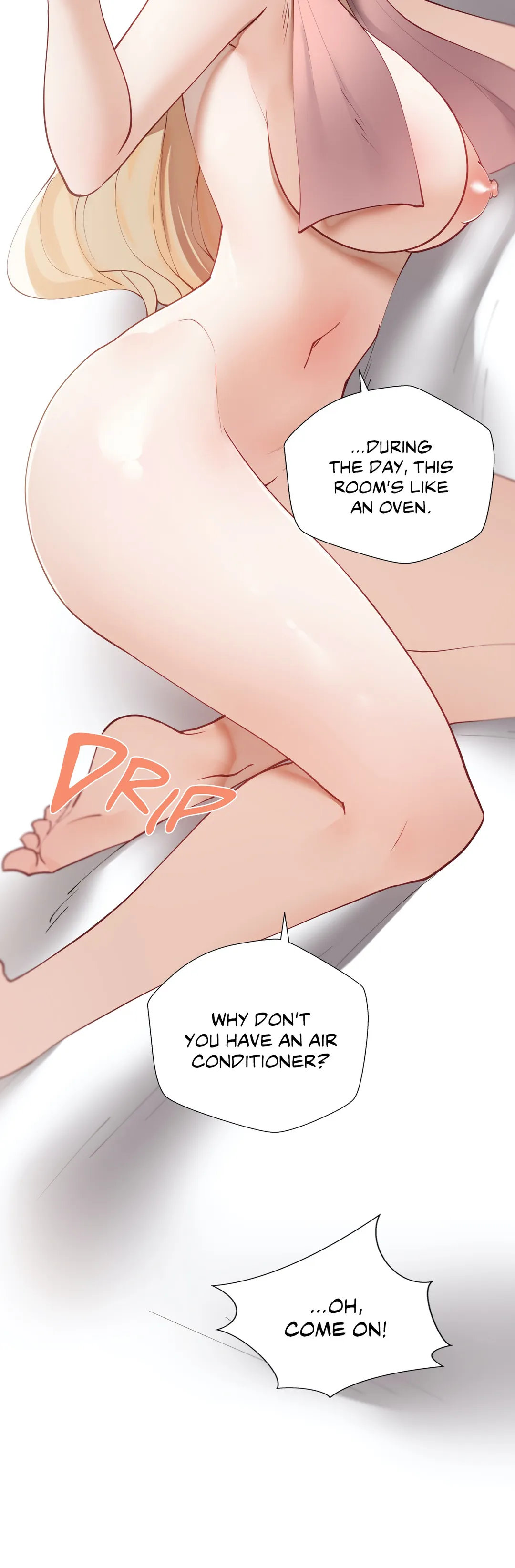 Learning The Hard Way - Chapter 31 [photo 3] - MangaPorn