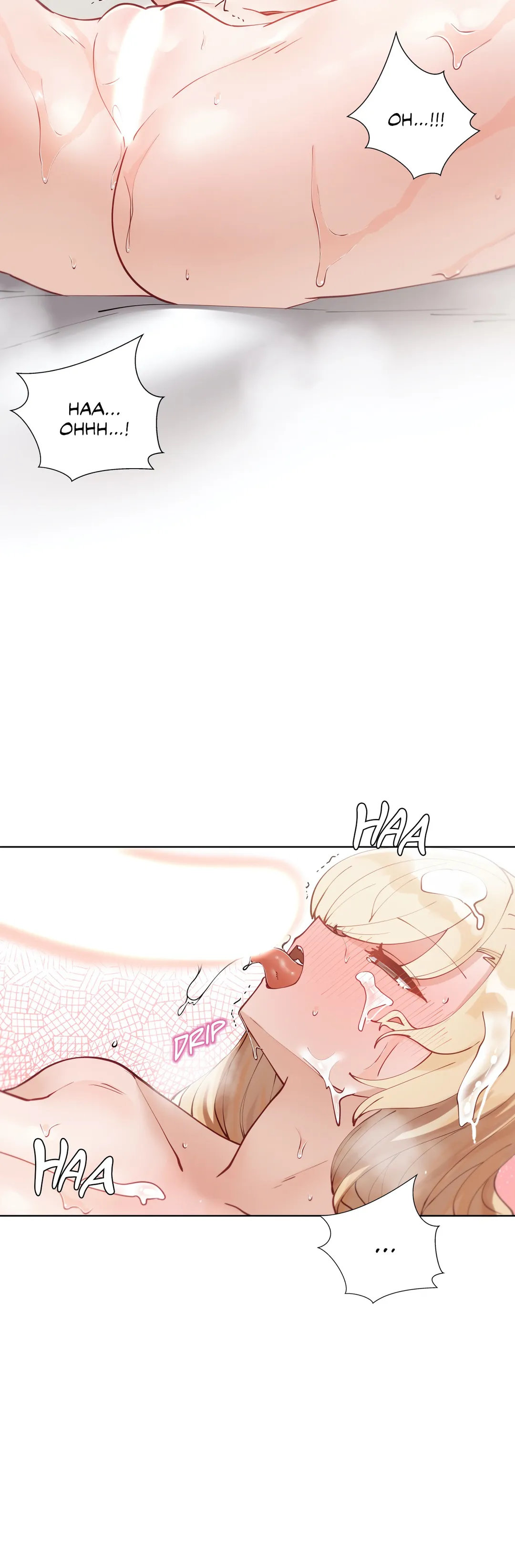 Learning The Hard Way - Chapter 31 [photo 30] - MangaPorn