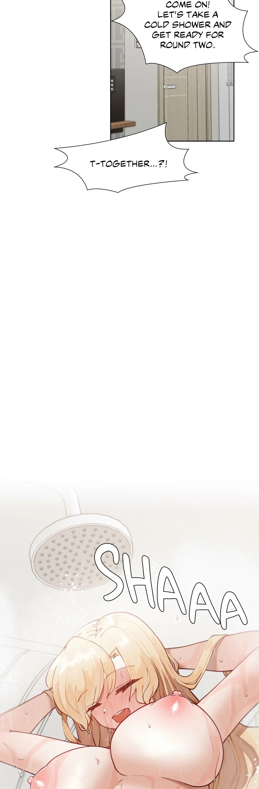 Learning The Hard Way - Chapter 31 [photo 32] - MangaPorn