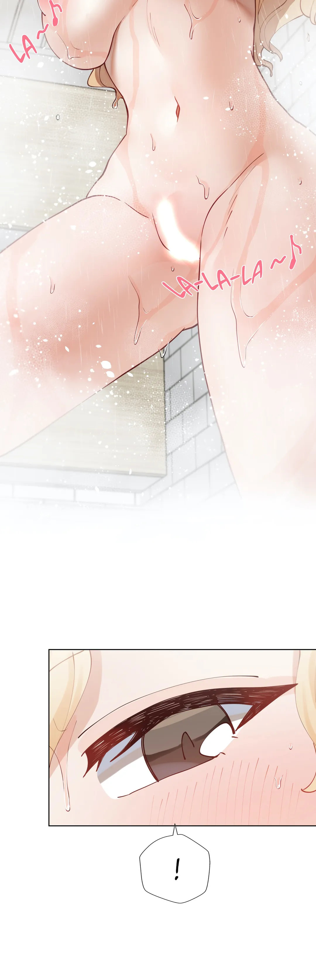 Learning The Hard Way - Chapter 31 [photo 33] - MangaPorn