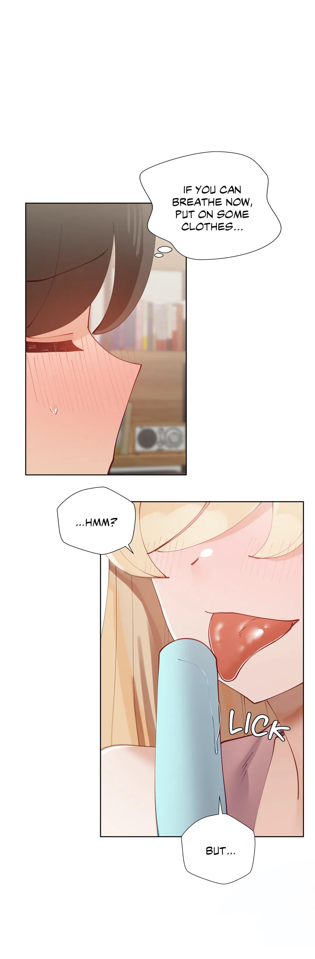 Learning The Hard Way - Chapter 31 [photo 7] - MangaPorn