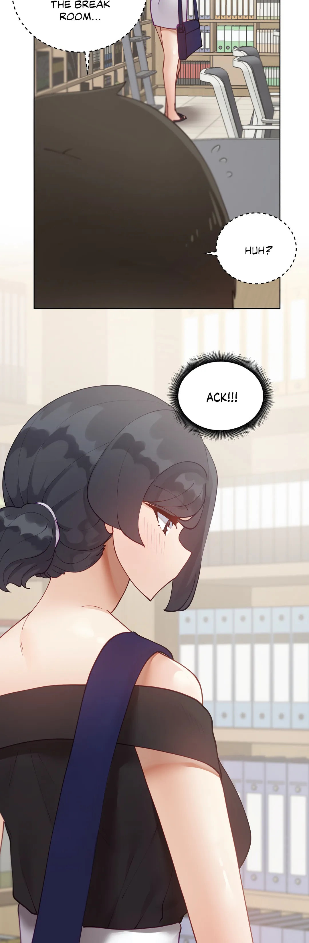 Learning The Hard Way - Chapter 32 [photo 14] - MangaPorn