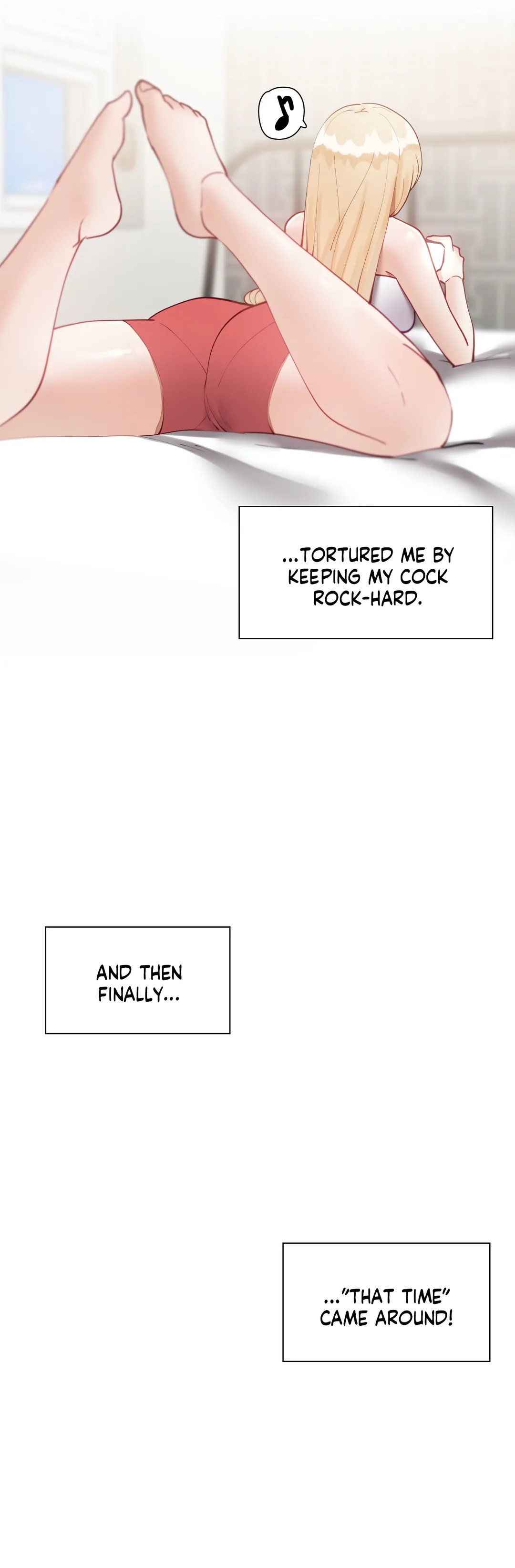 Learning The Hard Way - Chapter 32 [photo 3] - MangaPorn