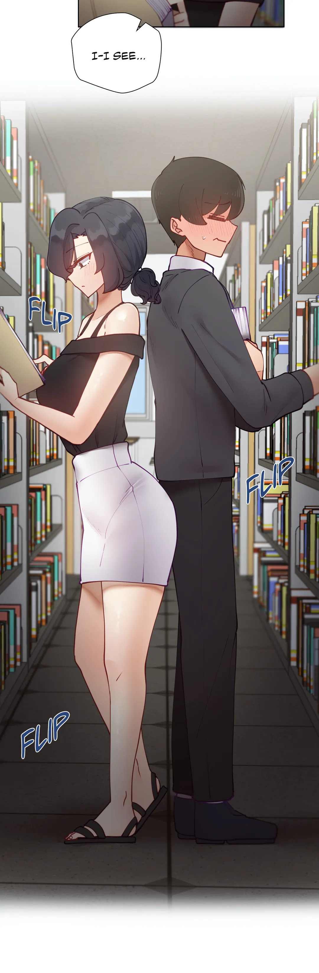 Learning The Hard Way - Chapter 32 [photo 33] - MangaPorn