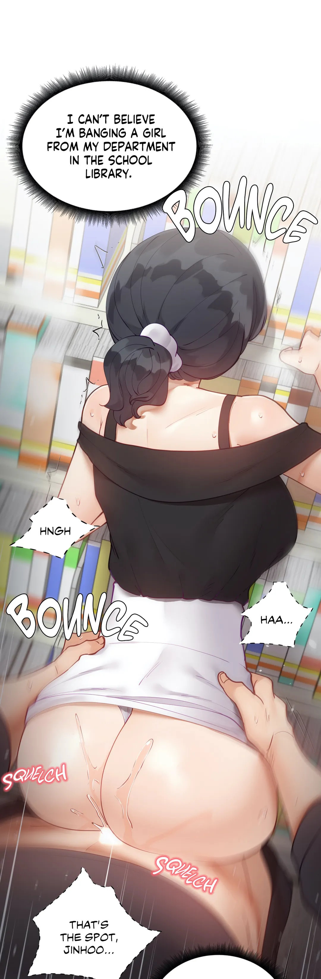 Learning The Hard Way - Chapter 32 [photo 47] - MangaPorn