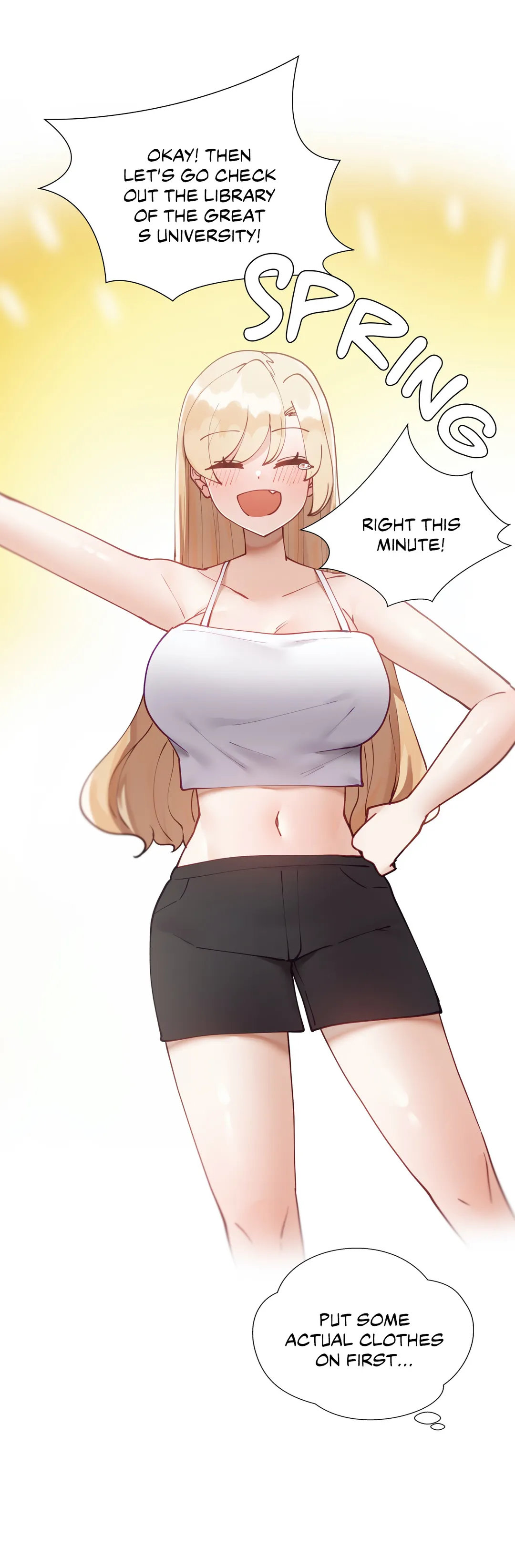 Learning The Hard Way - Chapter 32 [photo 9] - MangaPorn