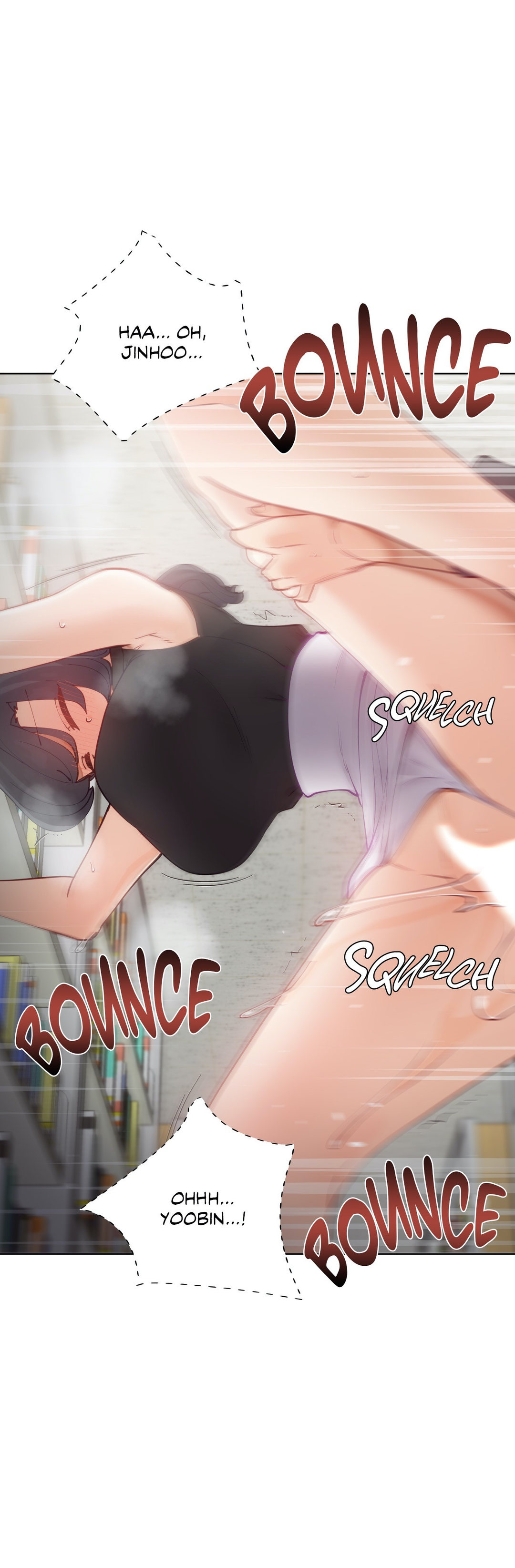 Learning The Hard Way - Chapter 33 [photo 13] - MangaPorn