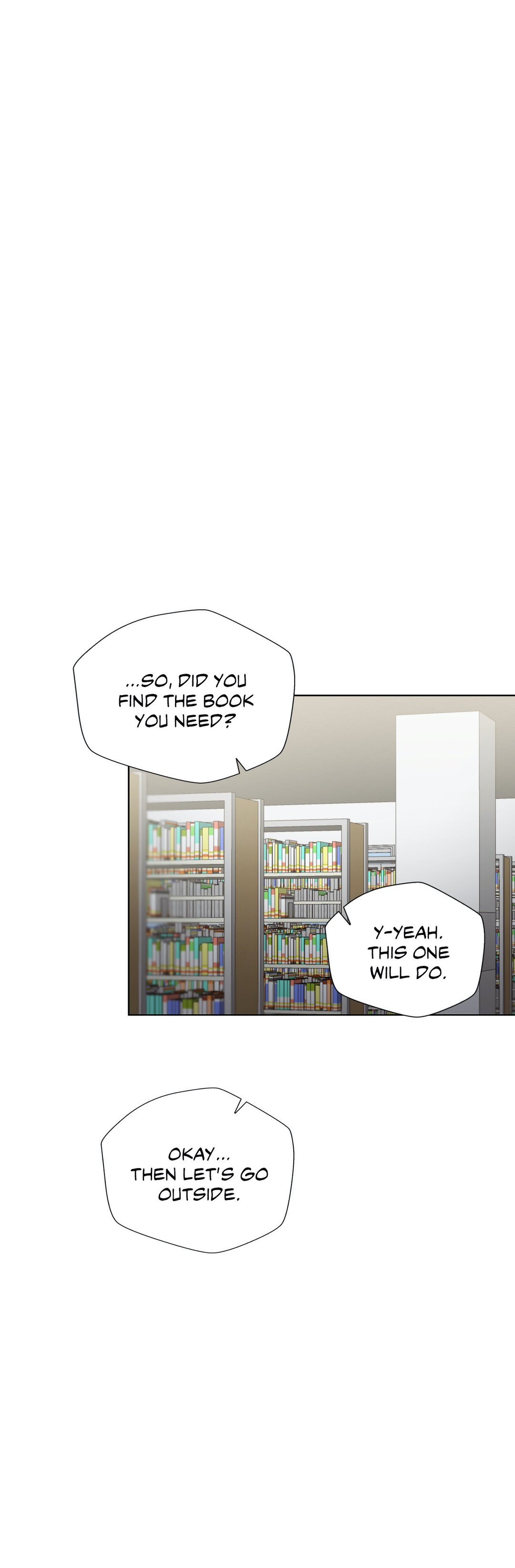 Learning The Hard Way - Chapter 33 [photo 21] - MangaPorn