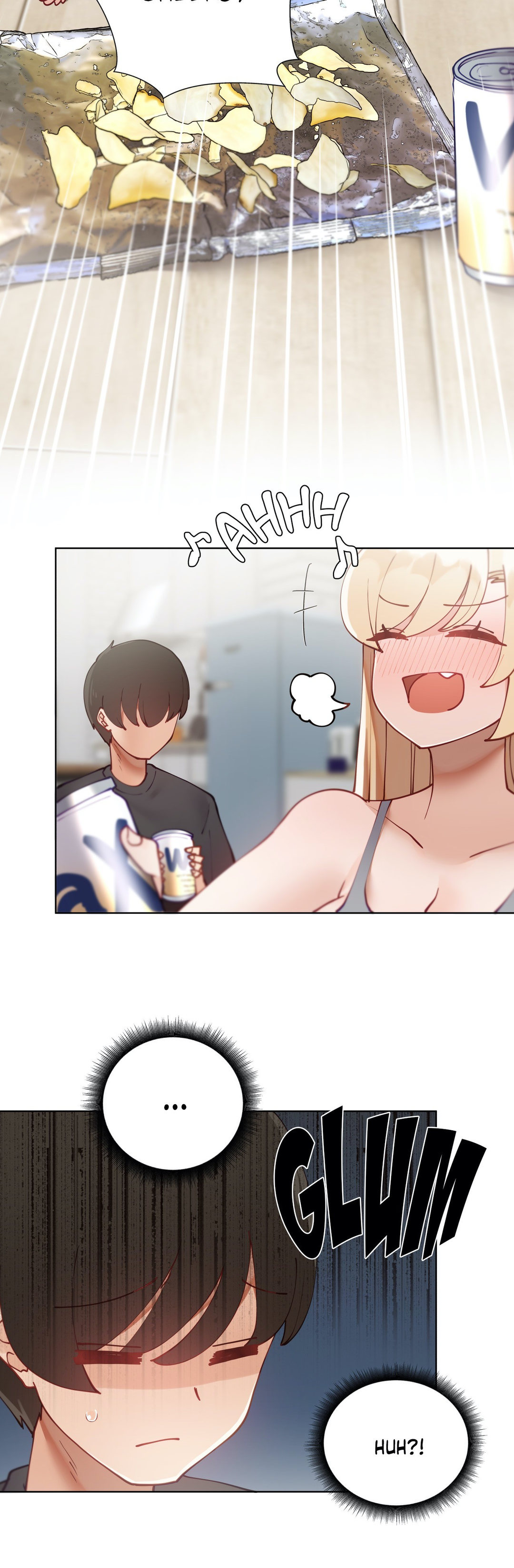 Learning The Hard Way - Chapter 33 [photo 30] - MangaPorn