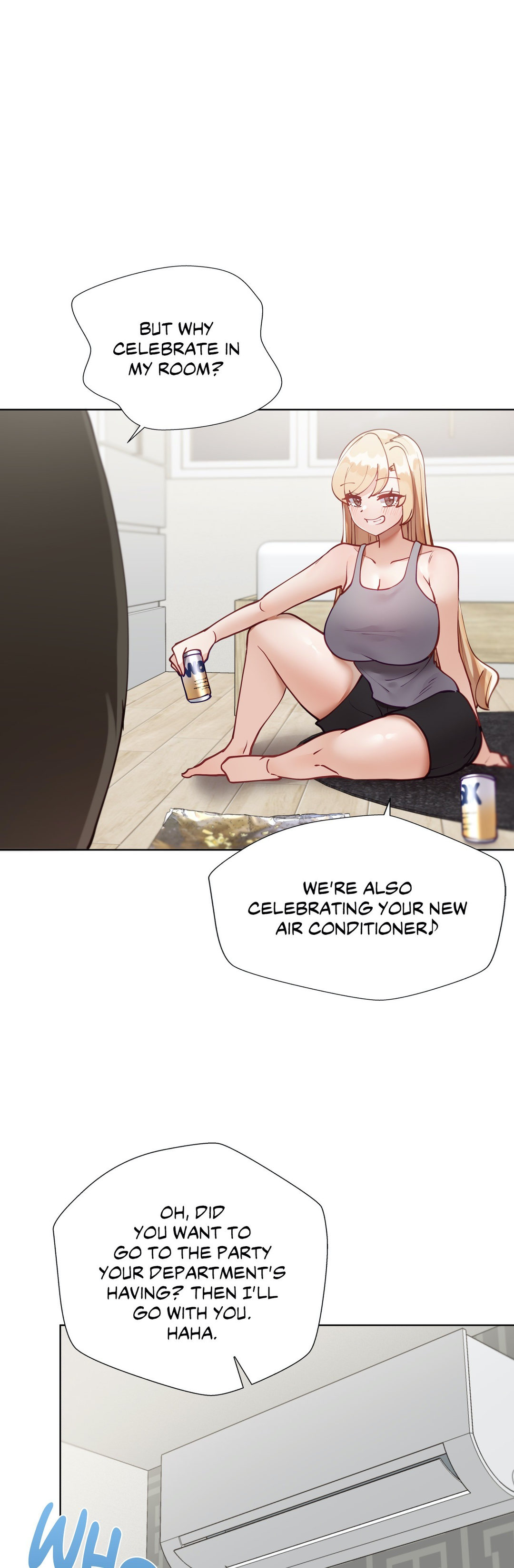 Learning The Hard Way - Chapter 33 [photo 31] - MangaPorn