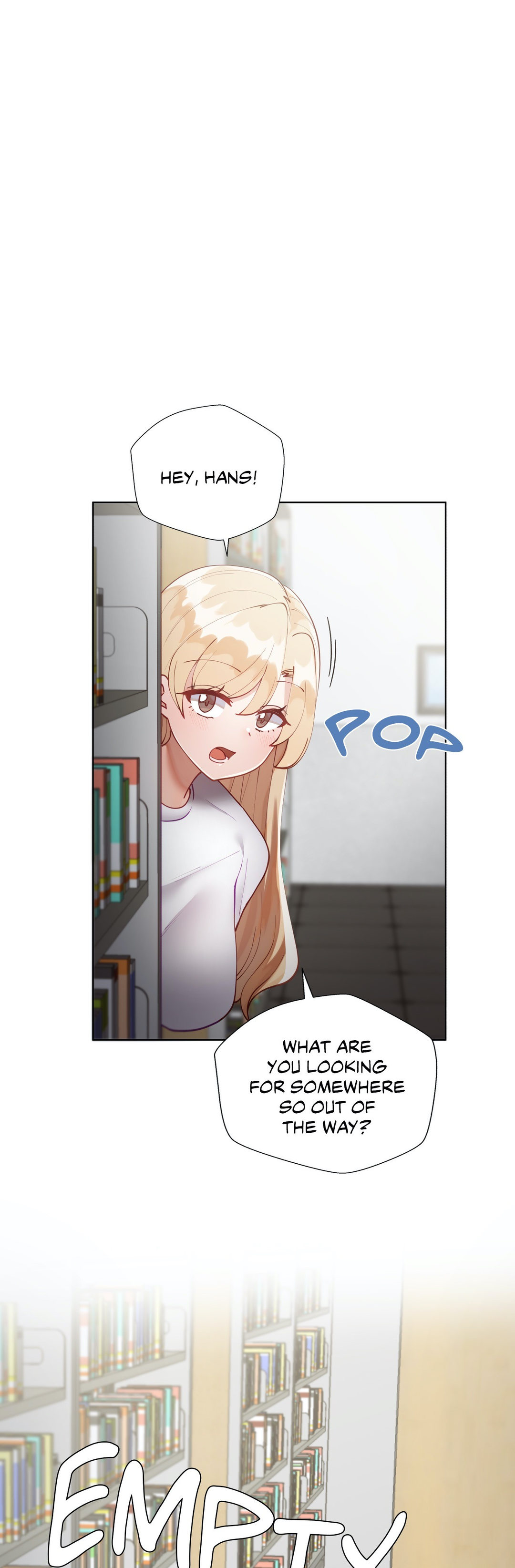 Learning The Hard Way - Chapter 33 [photo 4] - MangaPorn