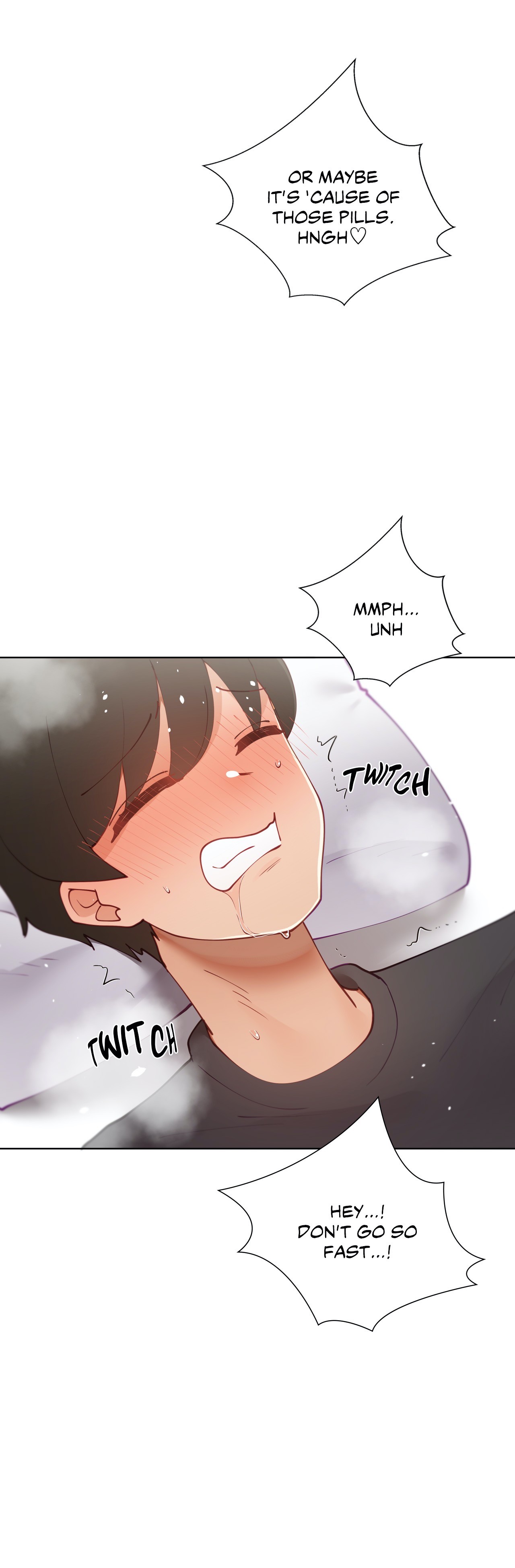 Learning The Hard Way - Chapter 34 [photo 14] - MangaPorn