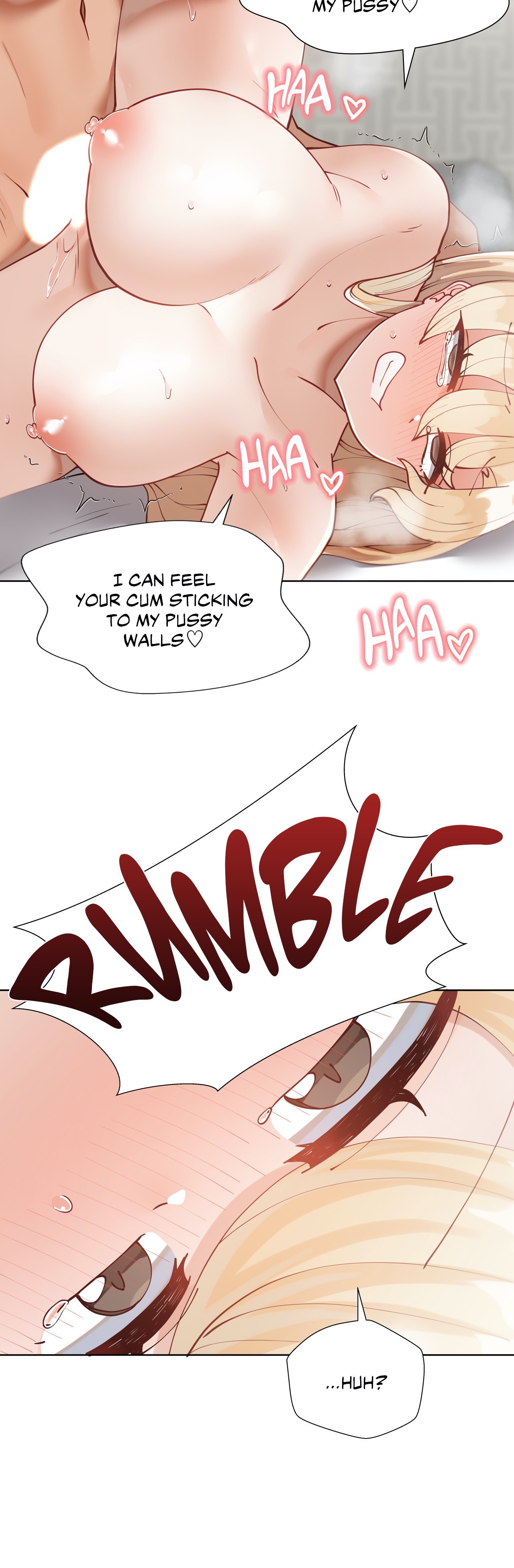 Learning The Hard Way - Chapter 34 [photo 29] - MangaPorn