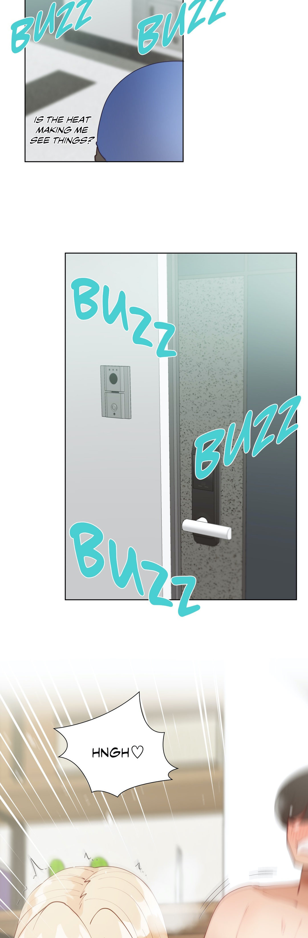 Learning The Hard Way - Chapter 35 [photo 11] - MangaPorn