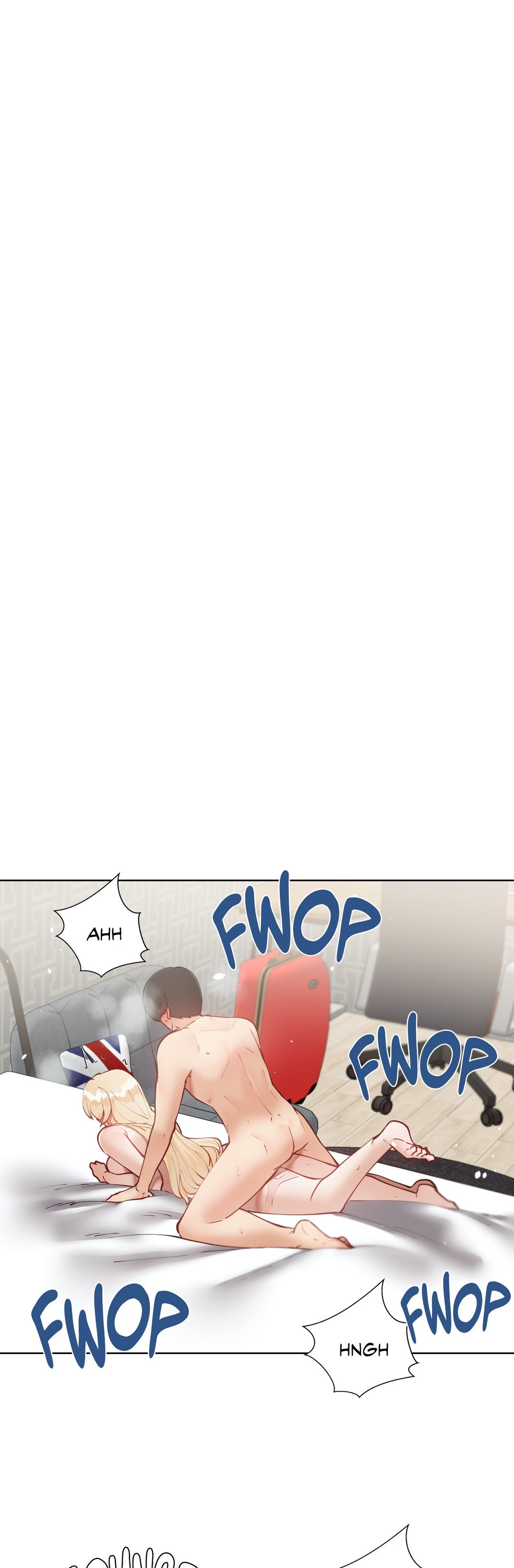 Learning The Hard Way - Chapter 35 [photo 22] - MangaPorn