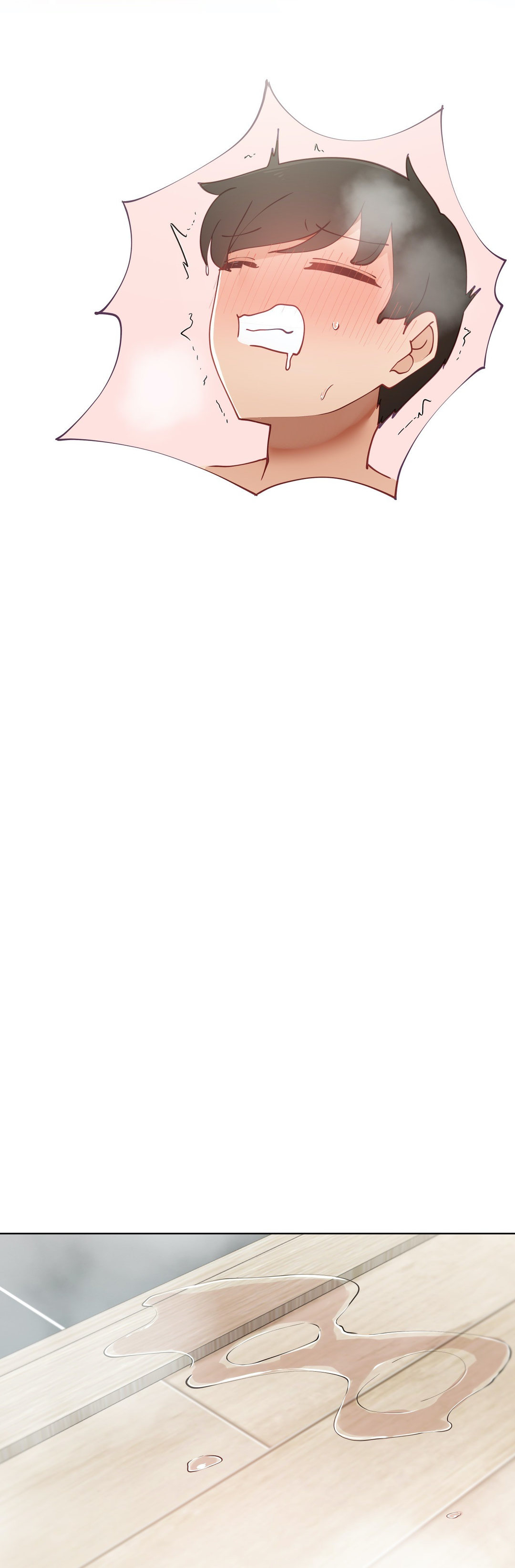 Learning The Hard Way - Chapter 35 [photo 32] - MangaPorn