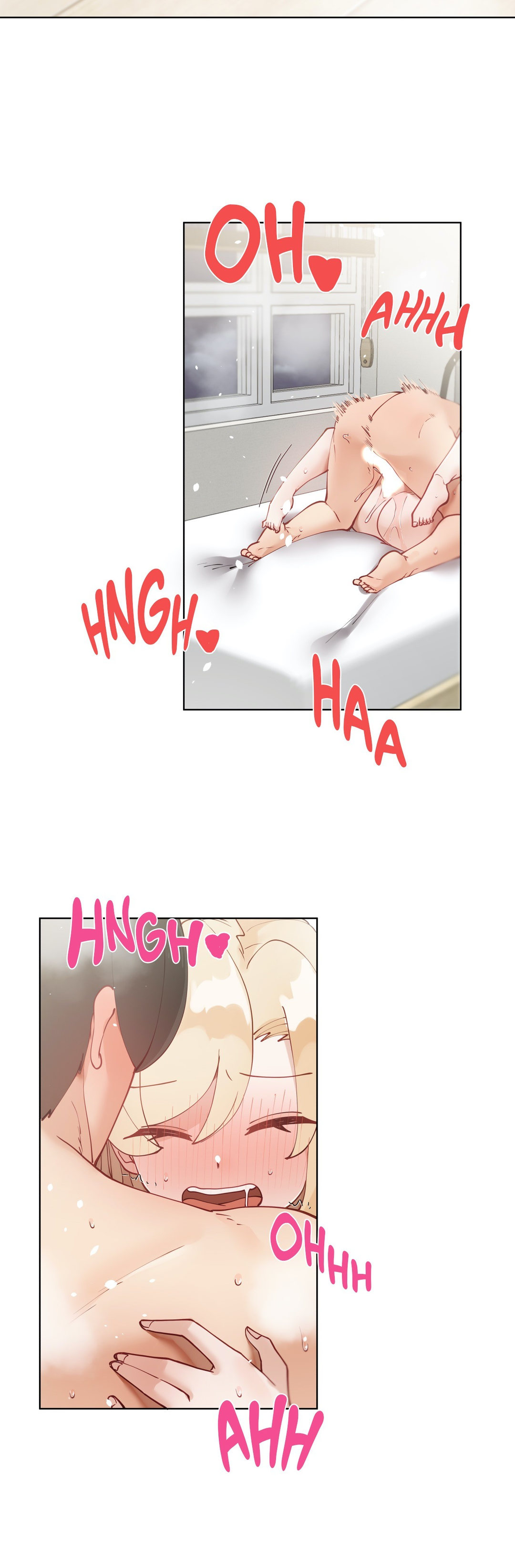 Learning The Hard Way - Chapter 35 [photo 33] - MangaPorn