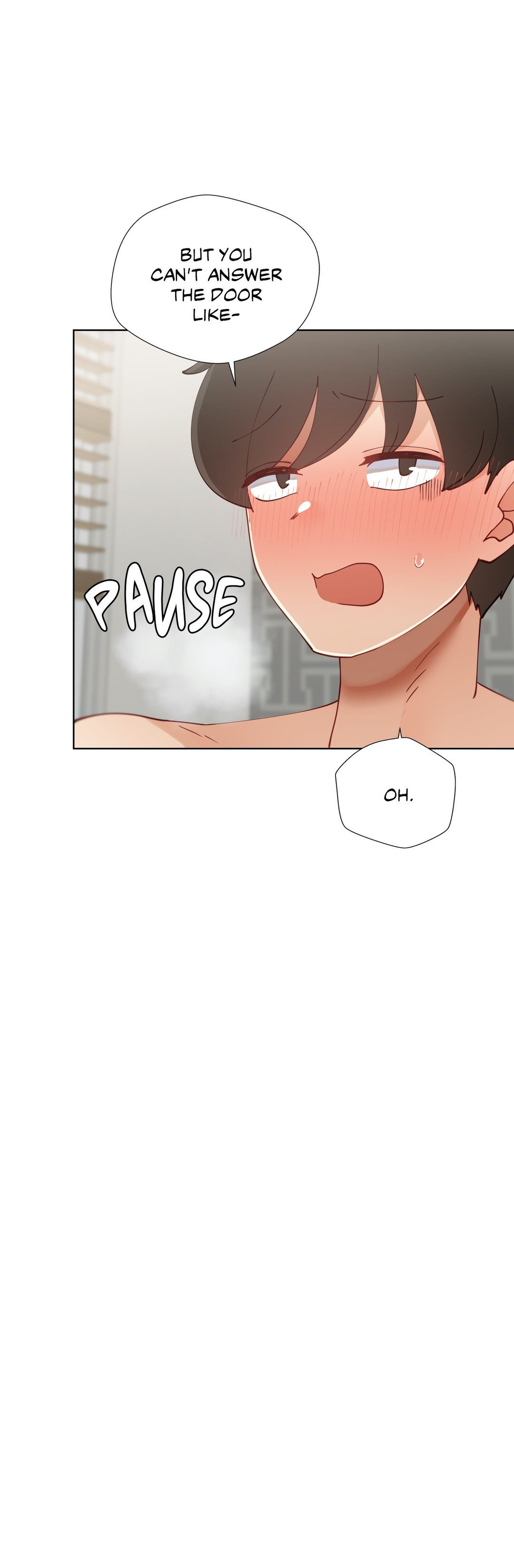 Learning The Hard Way - Chapter 35 [photo 4] - MangaPorn