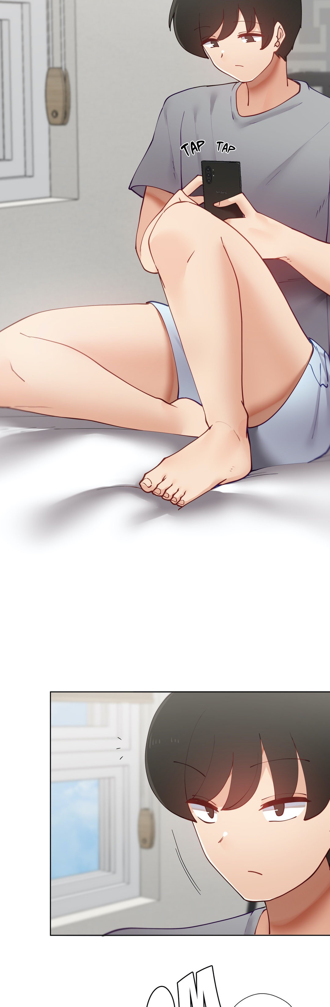 Learning The Hard Way - Chapter 36 [photo 2] - MangaPorn