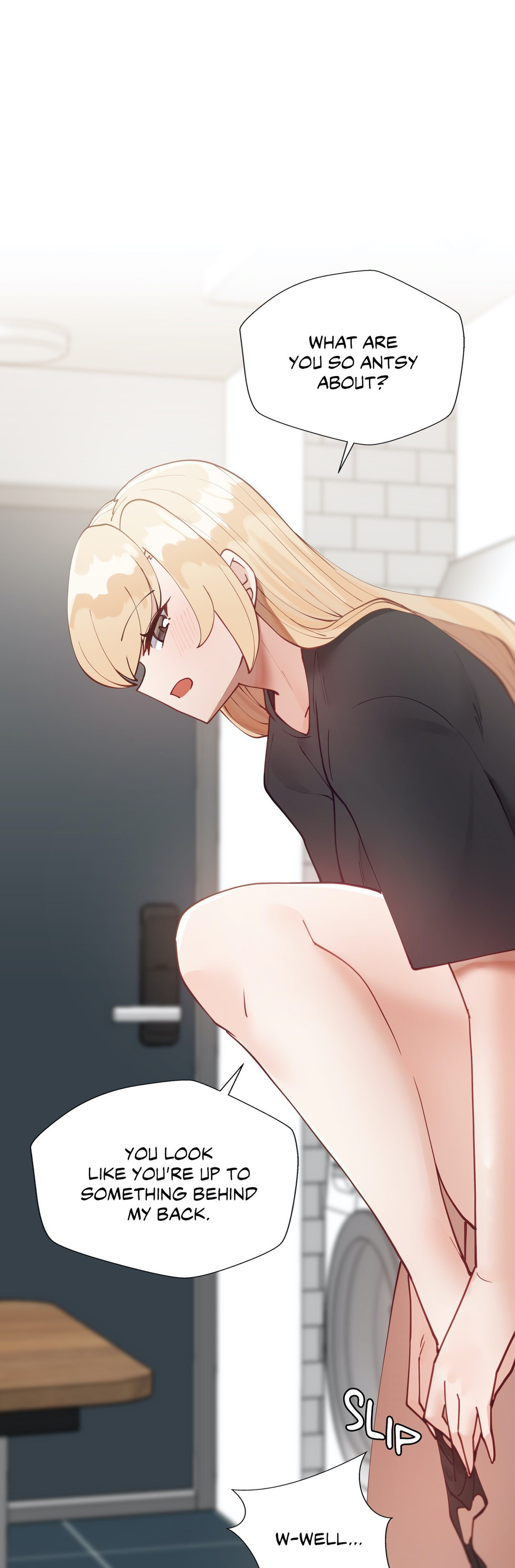 Learning The Hard Way - Chapter 36 [photo 34] - MangaPorn