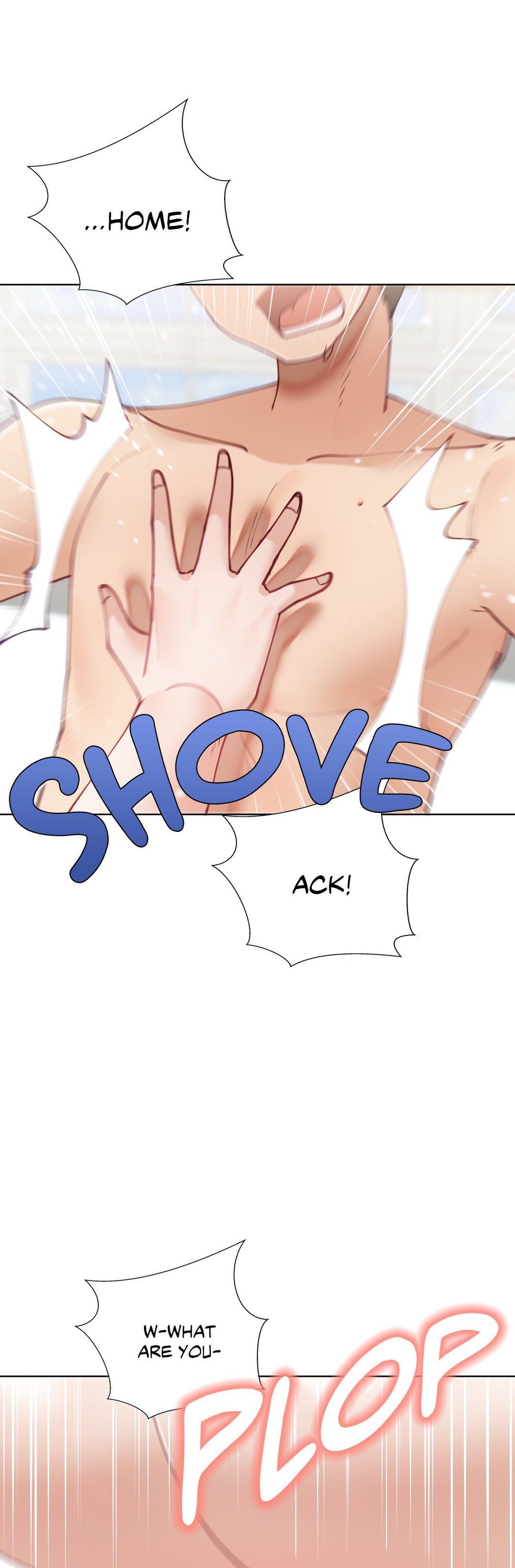 Learning The Hard Way - Chapter 36 [photo 40] - MangaPorn