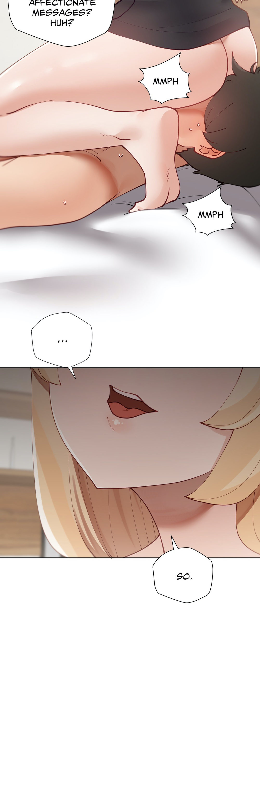 Learning The Hard Way - Chapter 36 [photo 42] - MangaPorn