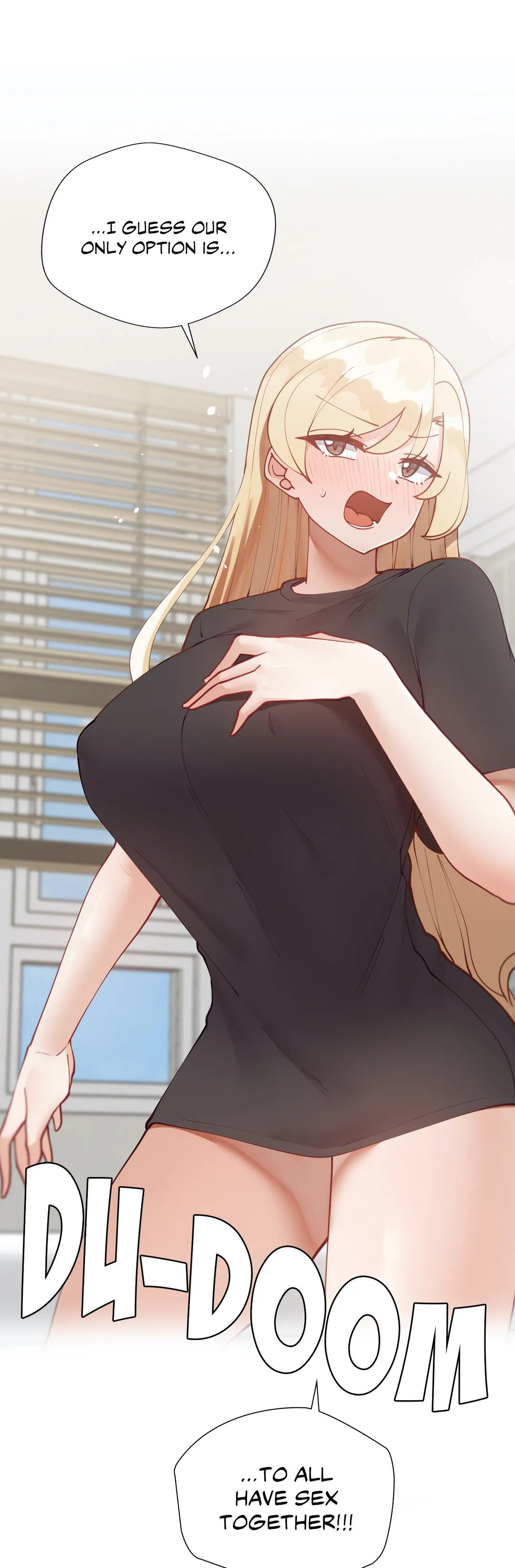 Learning The Hard Way - Chapter 37 [photo 28] - MangaPorn