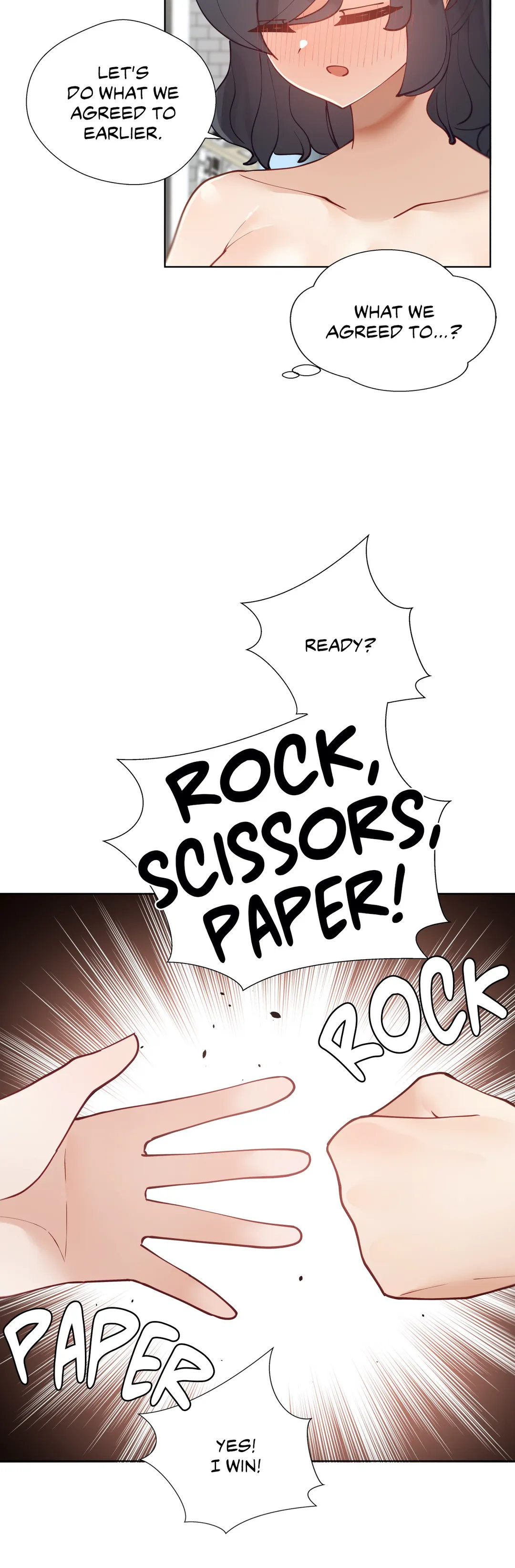 Learning The Hard Way - Chapter 37 [photo 35] - MangaPorn