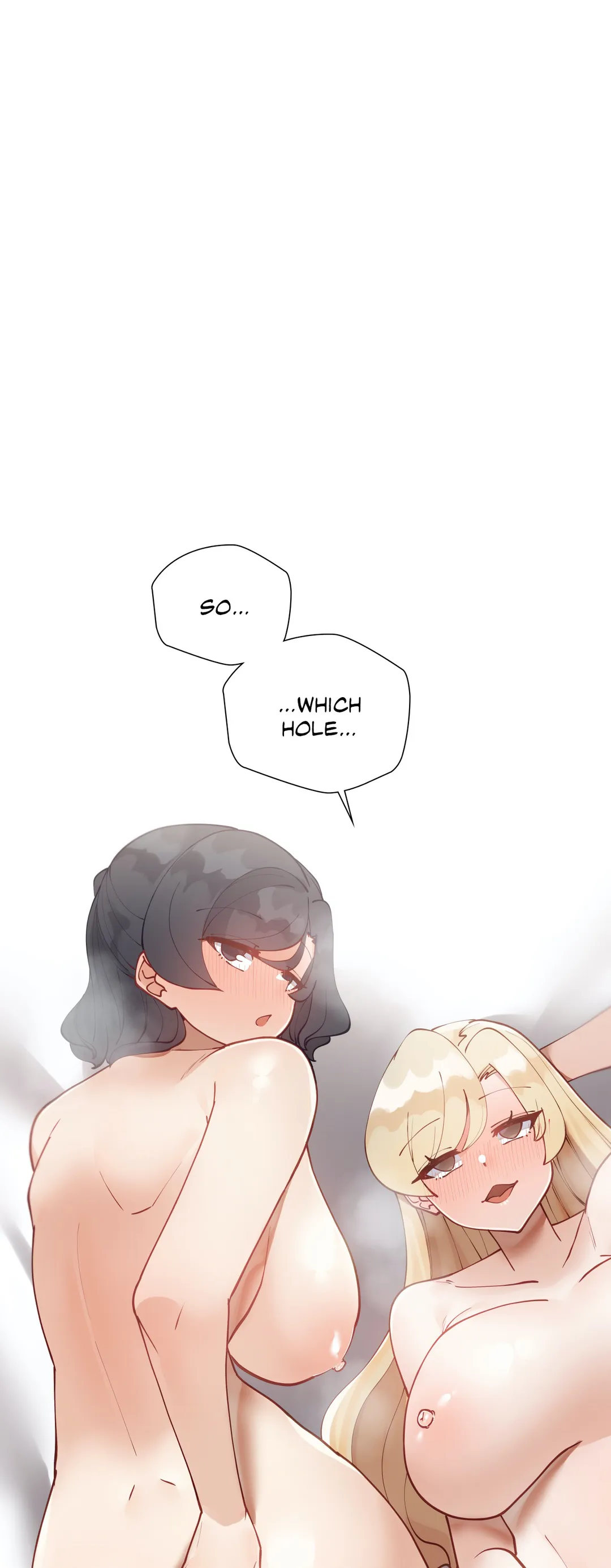 Learning The Hard Way - Chapter 37 [photo 43] - MangaPorn