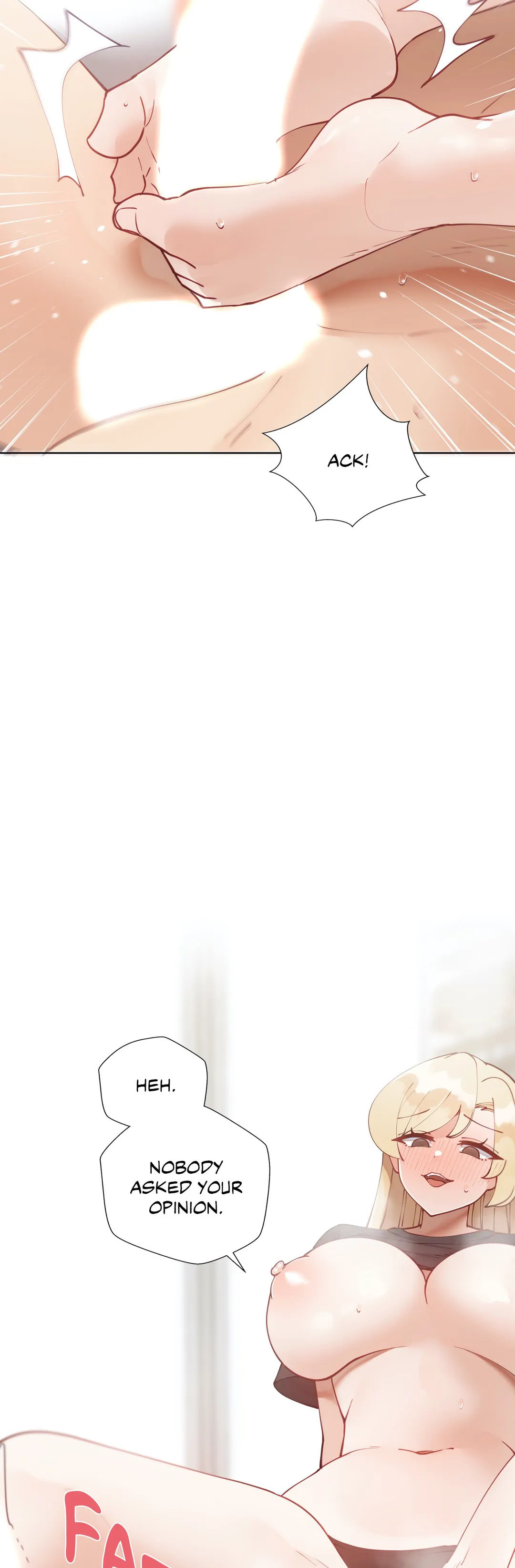 Learning The Hard Way - Chapter 37 [photo 8] - MangaPorn