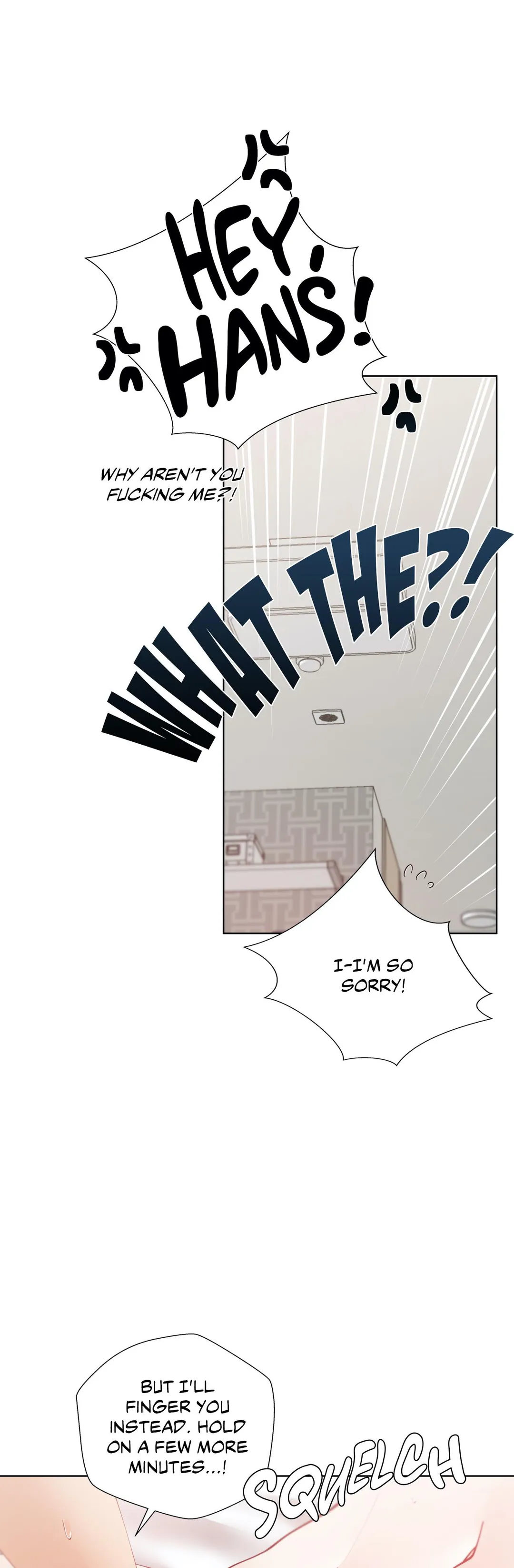 Learning The Hard Way - Chapter 38 [photo 10] - MangaPorn