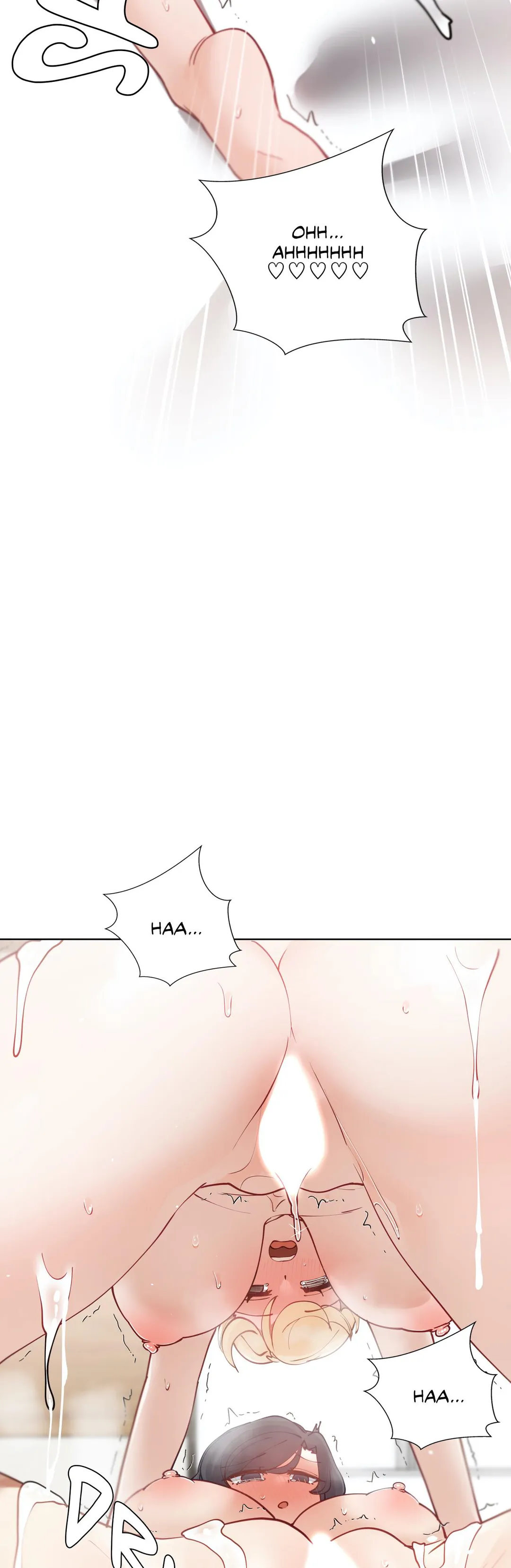 Learning The Hard Way - Chapter 38 [photo 45] - MangaPorn