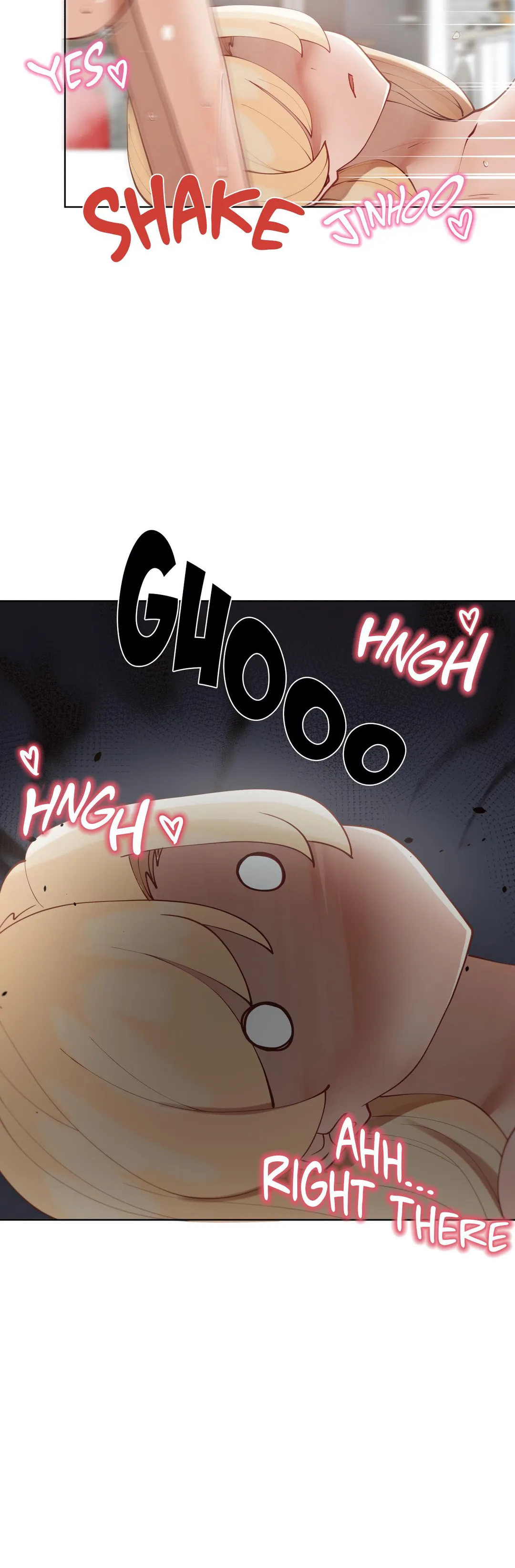 Learning The Hard Way - Chapter 38 [photo 9] - MangaPorn