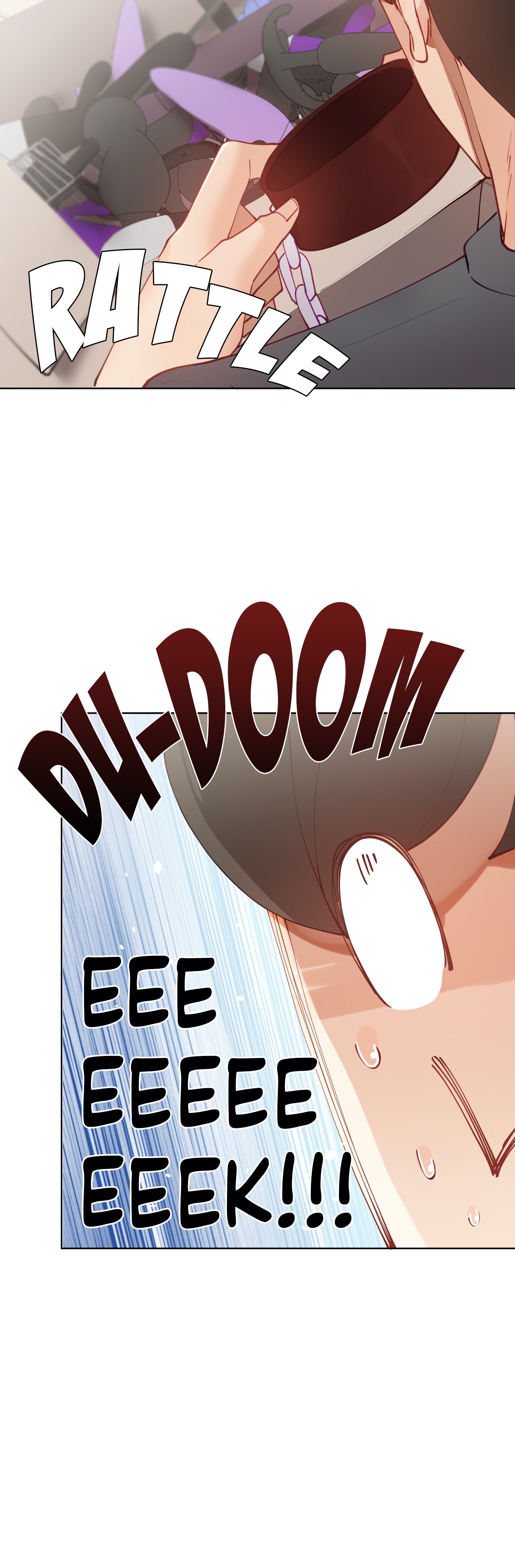 Learning The Hard Way - Chapter 39 [photo 15] - MangaPorn