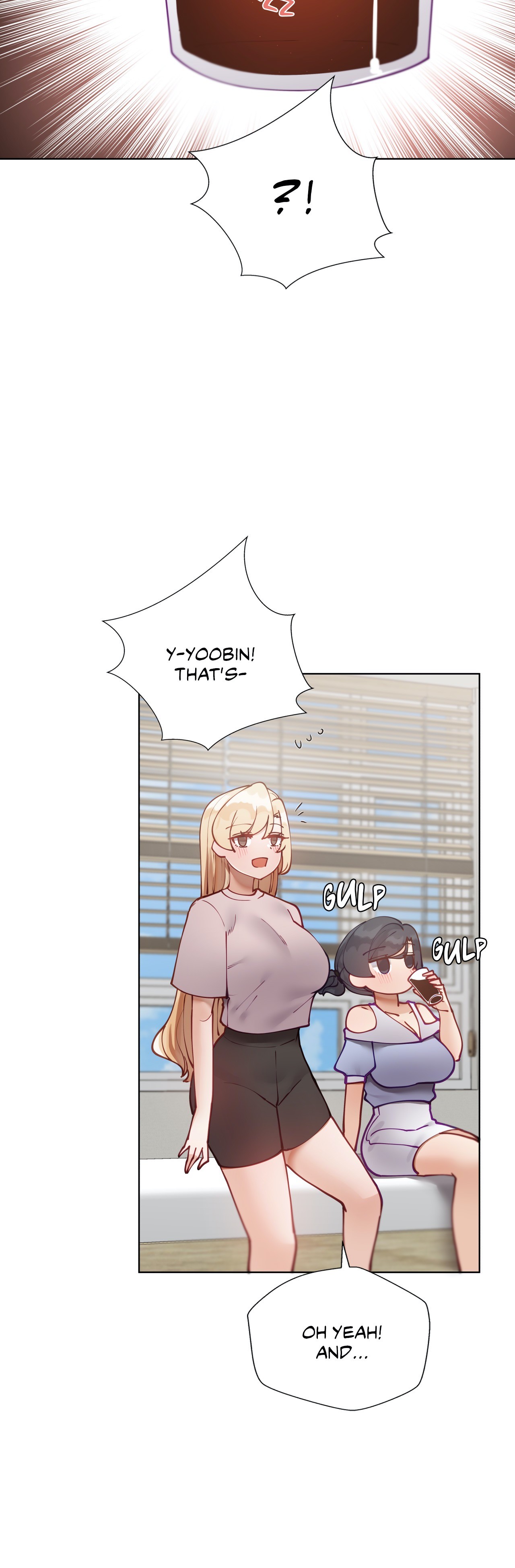 Learning The Hard Way - Chapter 39 [photo 29] - MangaPorn