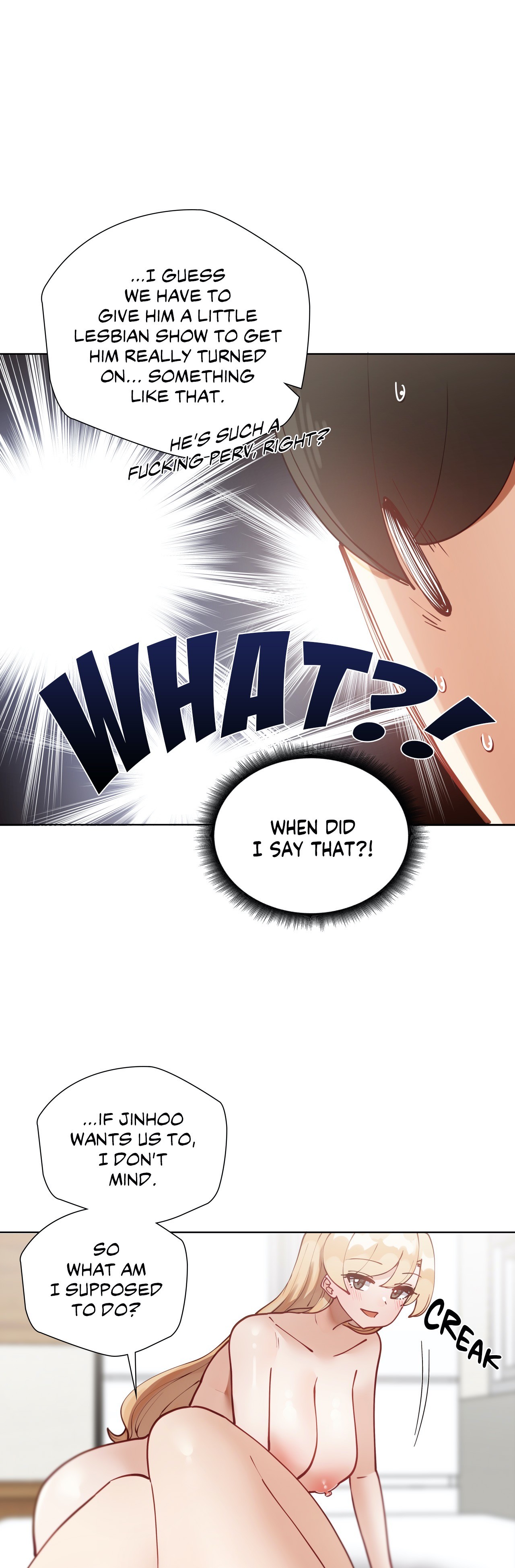 Learning The Hard Way - Chapter 39 [photo 37] - MangaPorn