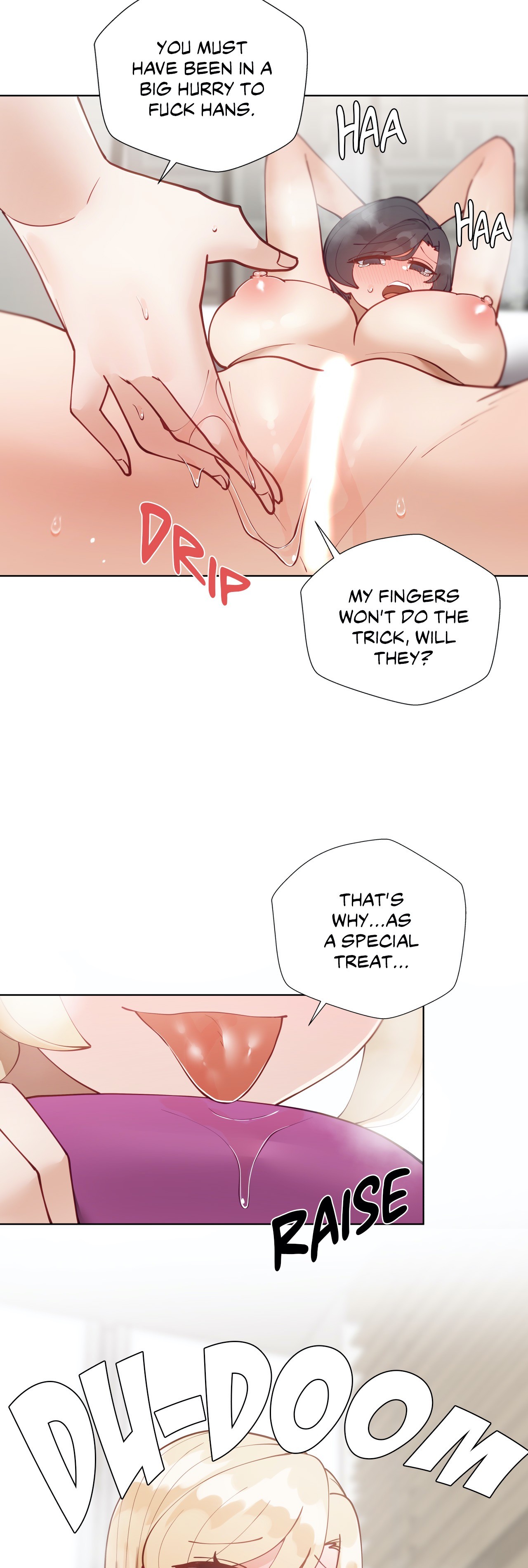 Learning The Hard Way - Chapter 39 [photo 45] - MangaPorn