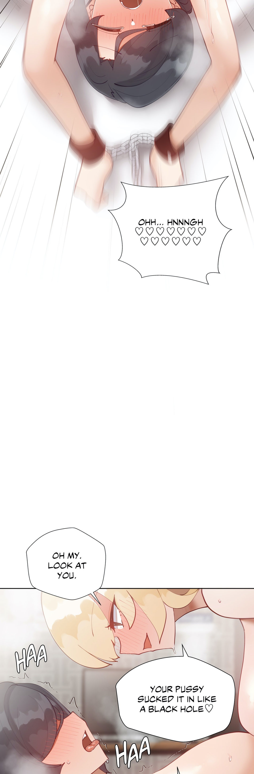 Learning The Hard Way - Chapter 40 [photo 14] - MangaPorn