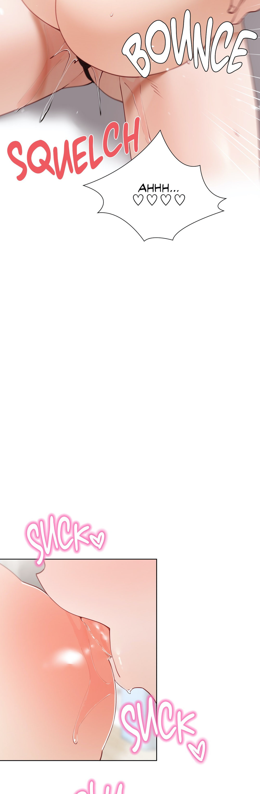 Learning The Hard Way - Chapter 40 [photo 23] - MangaPorn