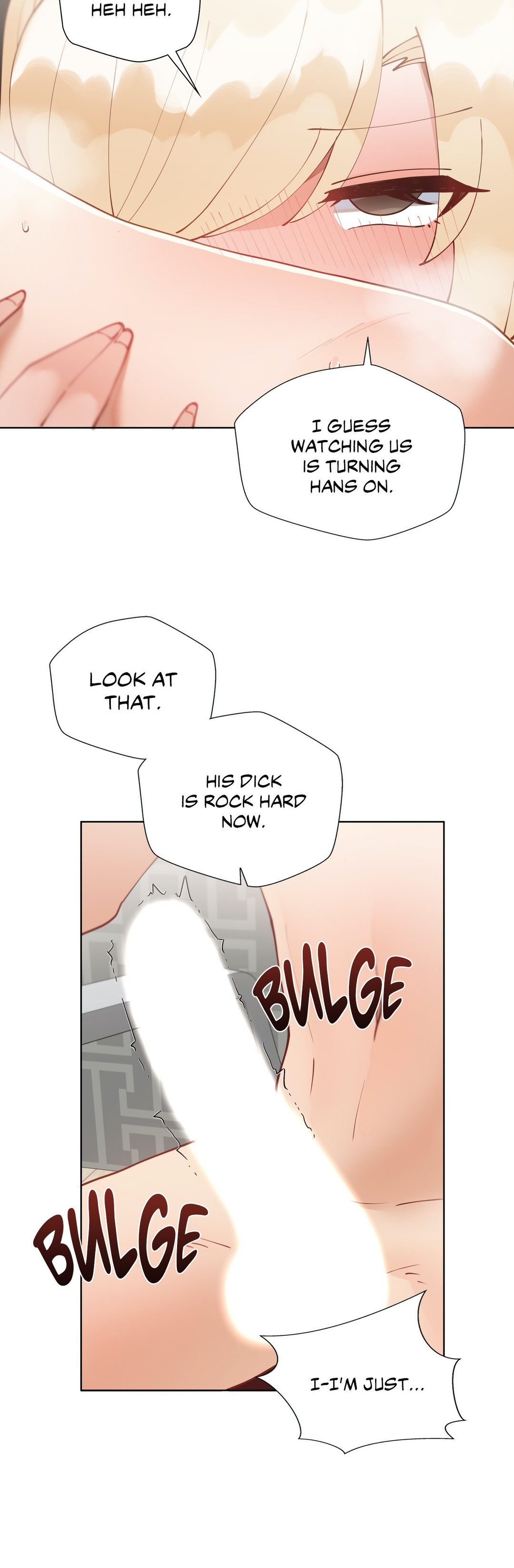 Learning The Hard Way - Chapter 40 [photo 30] - MangaPorn