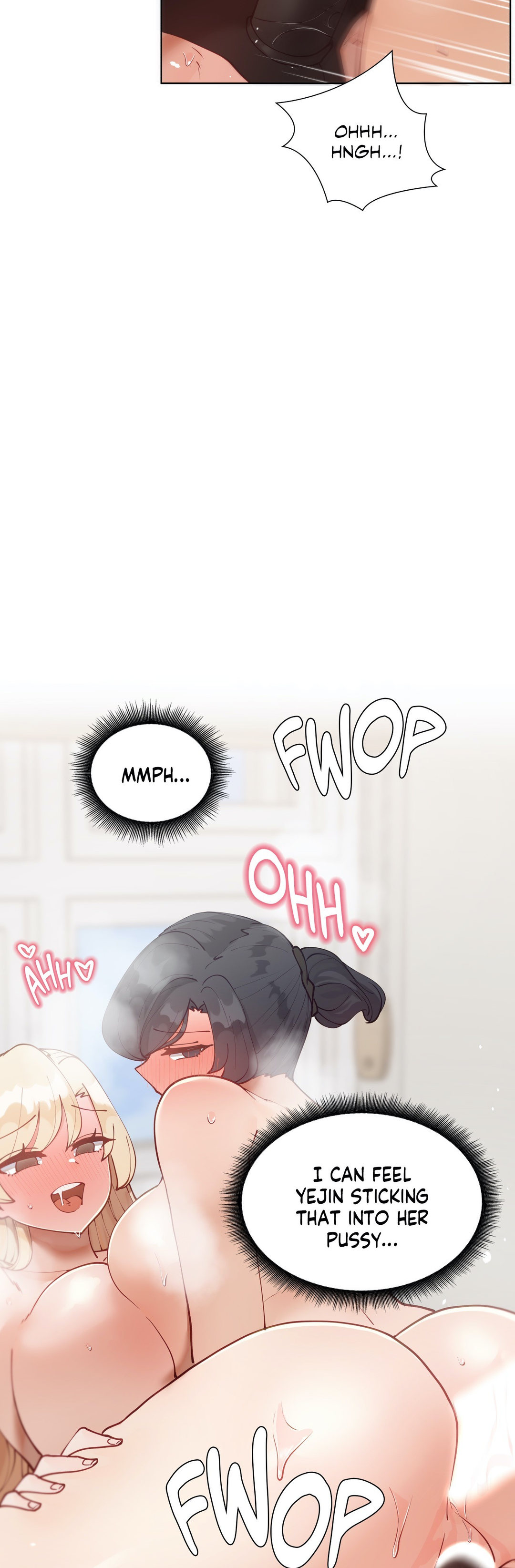 Learning The Hard Way - Chapter 40 [photo 41] - MangaPorn