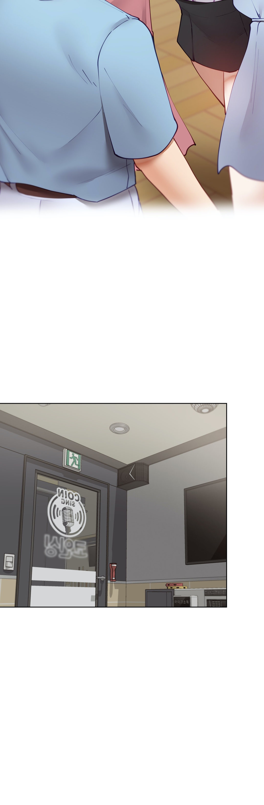 Learning The Hard Way - Chapter 41 [photo 14] - MangaPorn