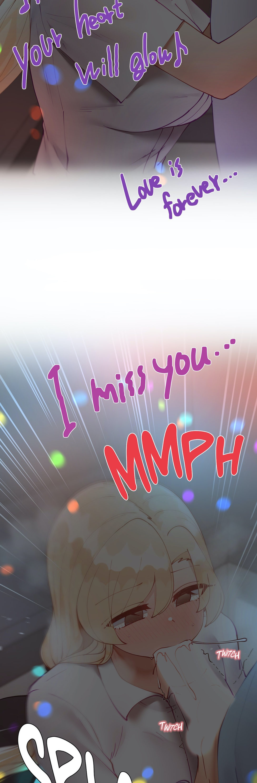 Learning The Hard Way - Chapter 41 [photo 16] - MangaPorn