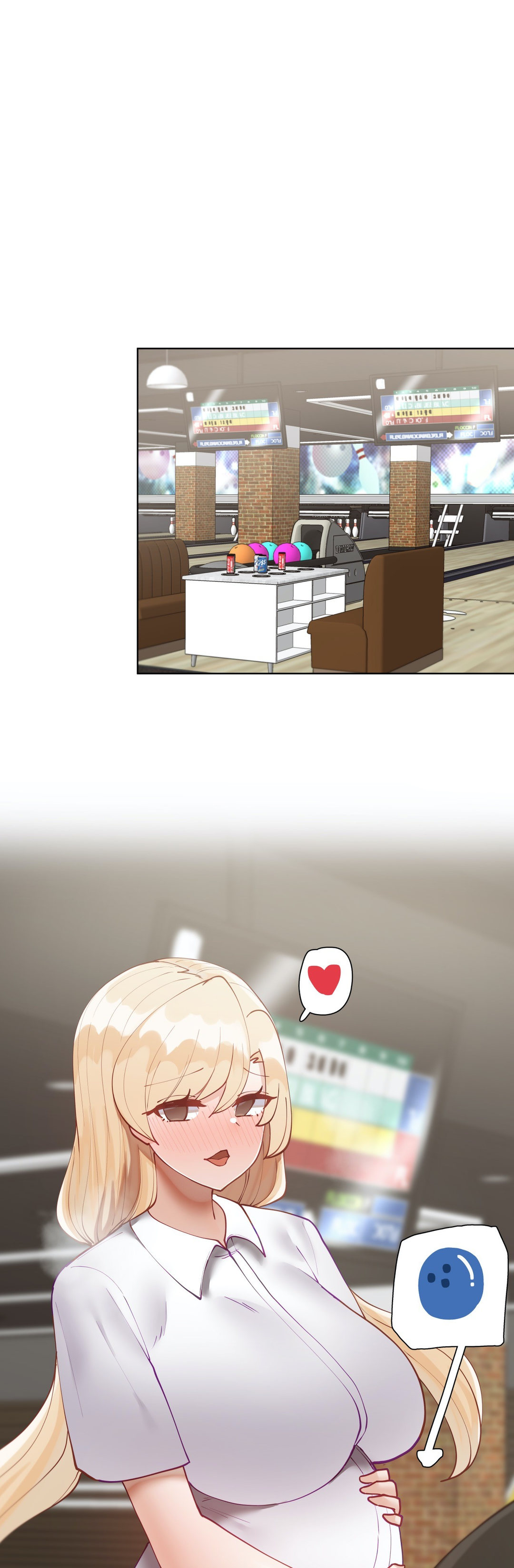 Learning The Hard Way - Chapter 41 [photo 18] - MangaPorn