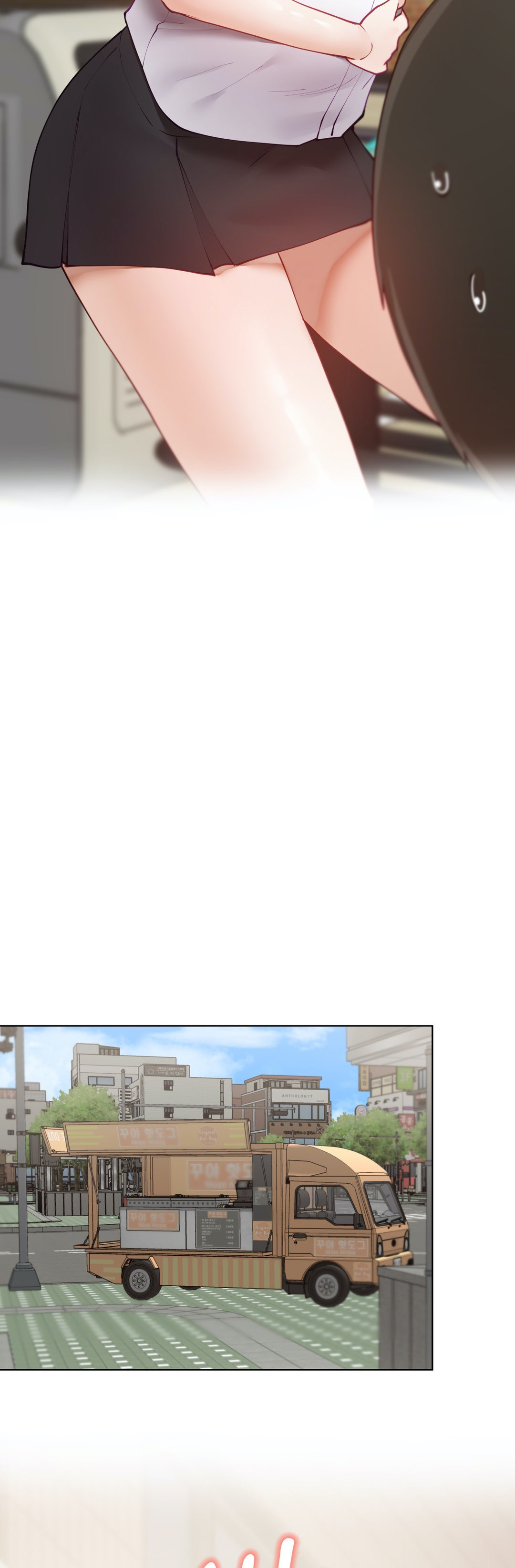 Learning The Hard Way - Chapter 41 [photo 19] - MangaPorn