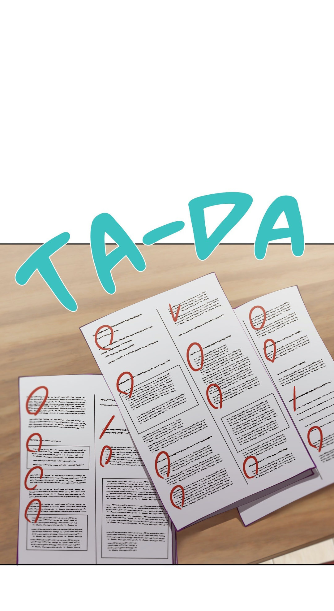 Learning The Hard Way - Chapter 41 [photo 2] - MangaPorn